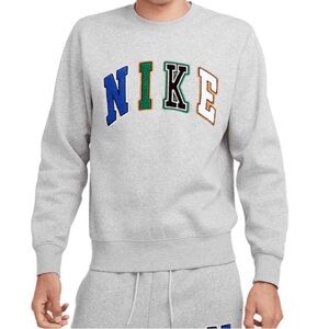 Nike Crewneck
